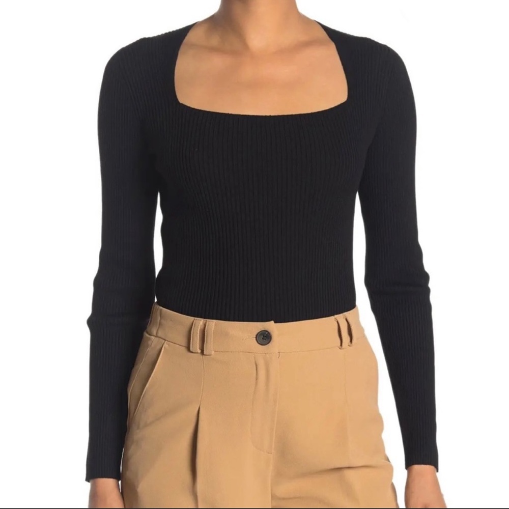 Theory NWT Evian Sweater - Medium